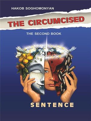 cover image of The Circumcised. Sentence